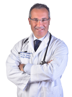 Dr. Ziad Sleiman